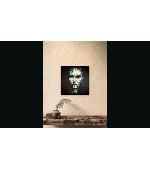 L'Echo – Carole Baillarguet | LEV Arts Contemporains