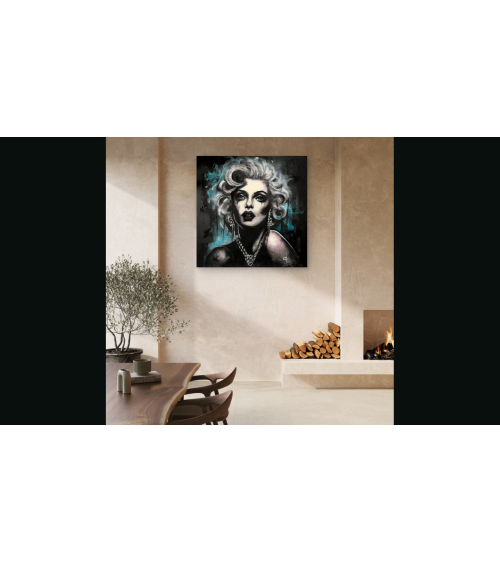 L'Eclat – Carole Baillarguet | LEV Arts Contemporains