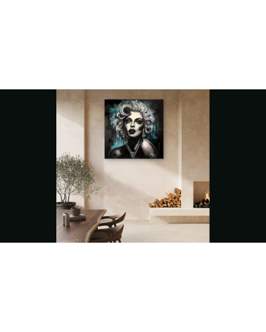 L'Eclat – Carole Baillarguet | LEV Arts Contemporains