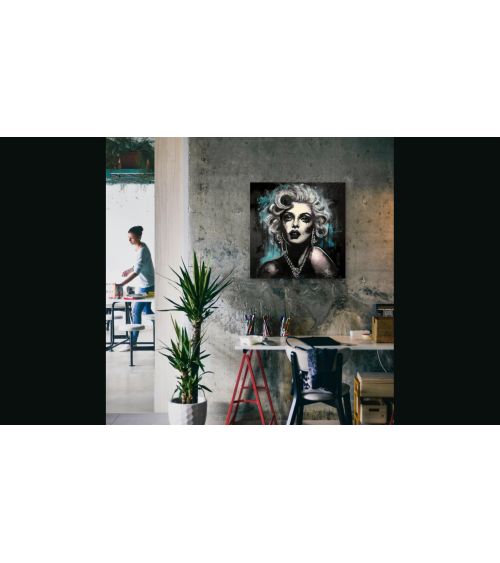 L'Eclat – Carole Baillarguet | LEV Arts Contemporains