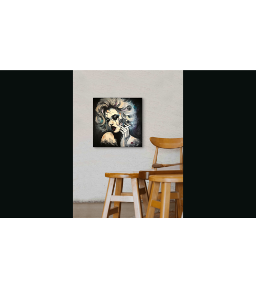 L'Ephémère et l'Eternel – Carole Baillarguet | LEV Arts Contemporains