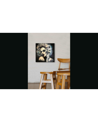 L'Ephémère et l'Eternel – Carole Baillarguet | LEV Arts Contemporains