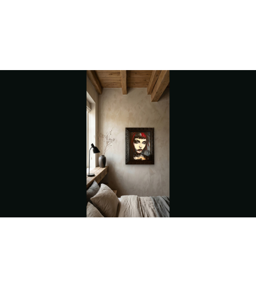 Millenium– Carole Baillarguet | LEV Arts Contemporains
