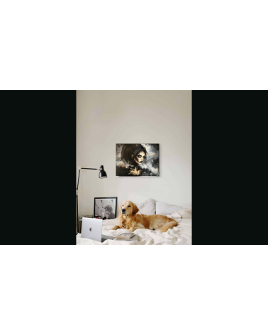 Ombre éthérée – Carole Baillarguet | LEV Arts Contemporains