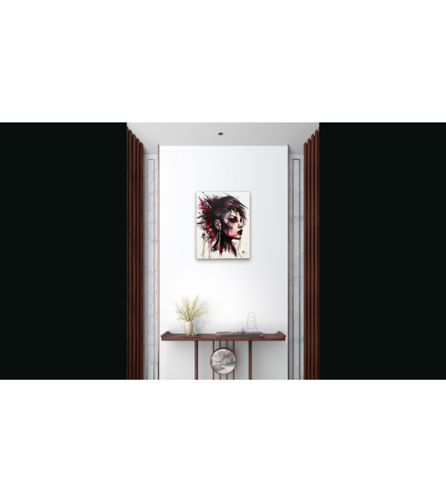 Poème Urbain – Carole Baillarguet | LEV Arts Contemporains