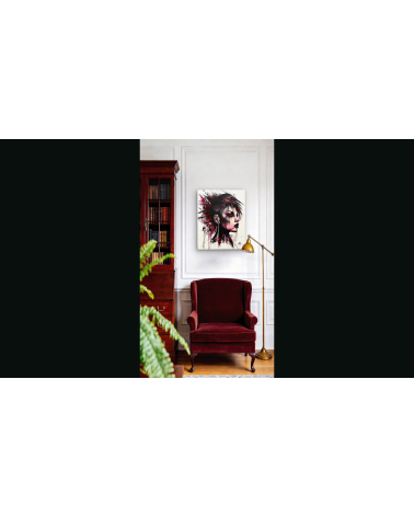 Poème Urbain – Carole Baillarguet | LEV Arts Contemporains