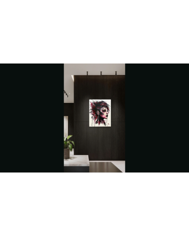 Poème Urbain – Carole Baillarguet | LEV Arts Contemporains