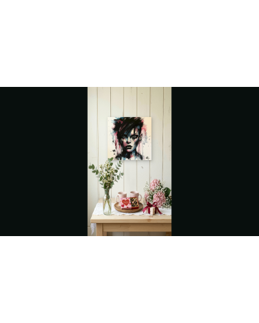 Regard – Carole Baillarguet | LEV Arts Contemporains