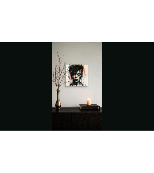 Regard – Carole Baillarguet | LEV Arts Contemporains