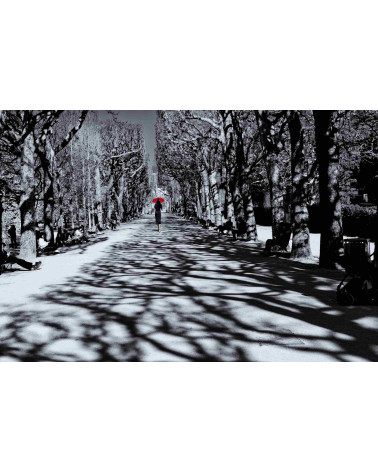 Rouge Obsession Ép.2 - Jardin des Plantes | LEV Arts