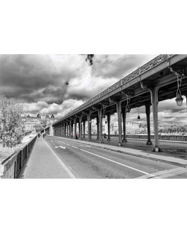 Rouge Obsession Ép.7 - Pont Bir-Hakeim | LEV Arts