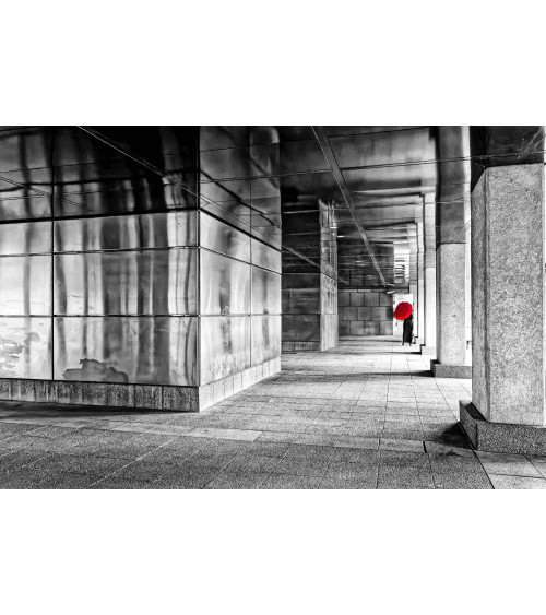 Rouge Obsession Ép.11 - Le Couloir de Miroirs | LEV Arts