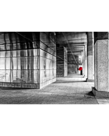 Rouge Obsession Ép.11 - Le Couloir de Miroirs | LEV Arts
