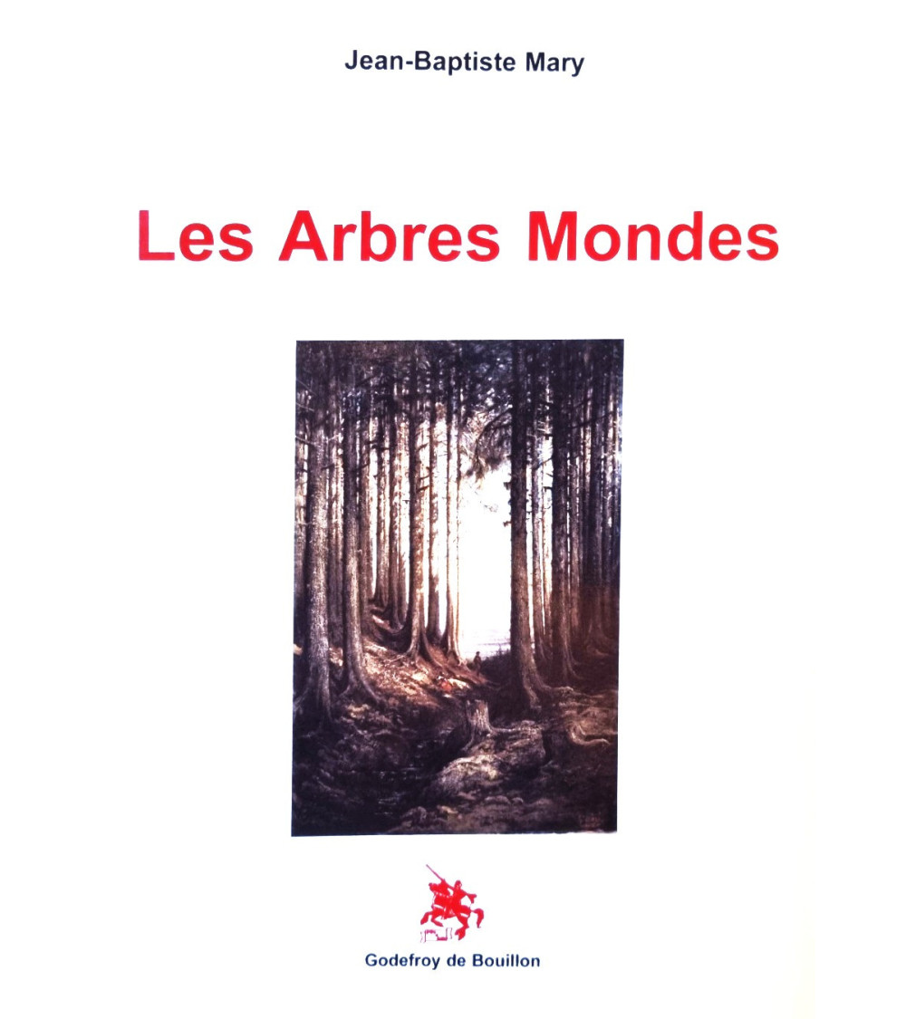 Les arbres-mondes