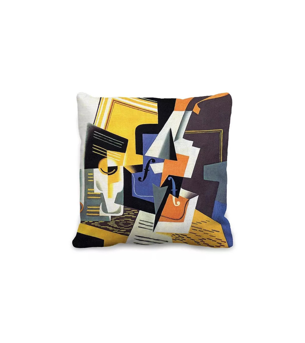 Housse de coussin Juan Gris