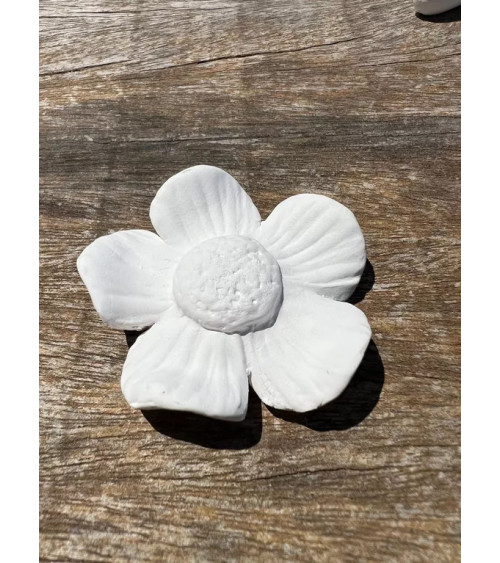Diffuseur de parfums et d'huiles essentielles, en porcelaine et fabriq