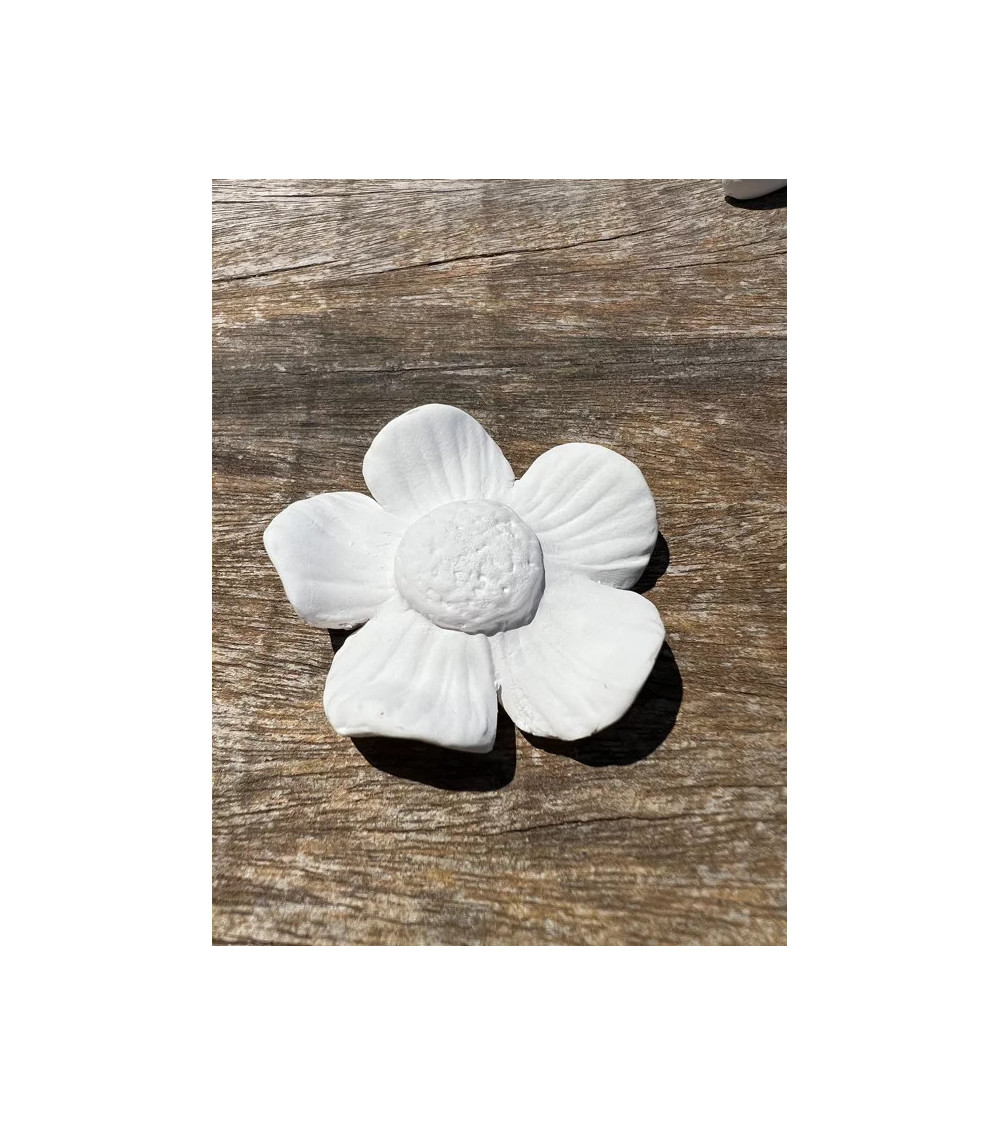 Diffuseur de parfums et d'huiles essentielles, en porcelaine et fabriq