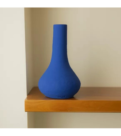 Vase en céramique Corfou