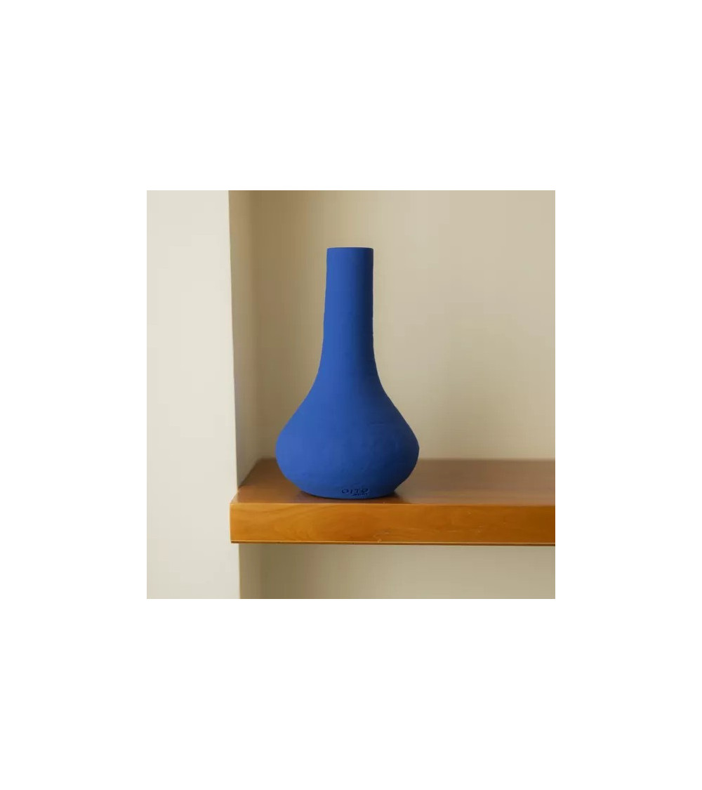 Vase en céramique Corfou