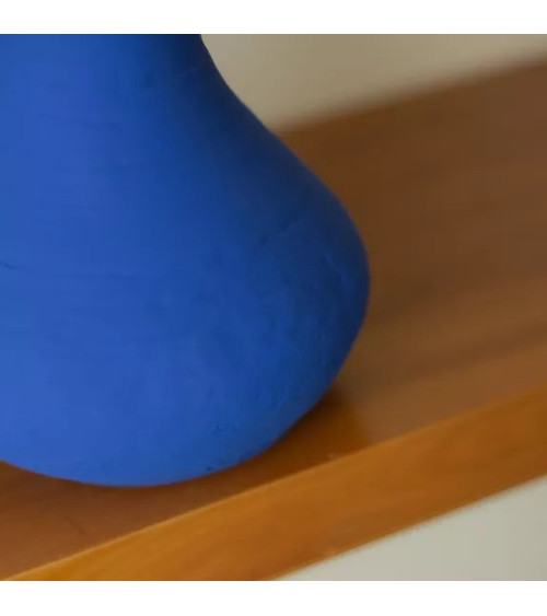 Vase en céramique Corfou