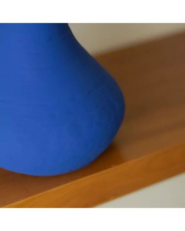 Vase en céramique Corfou