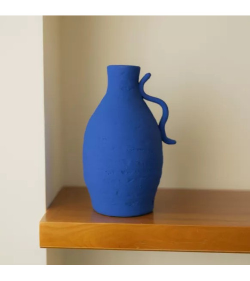 Vase en céramique Crète