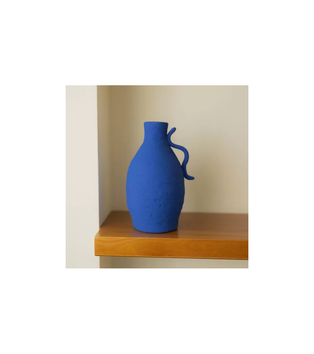 Vase en céramique Crète