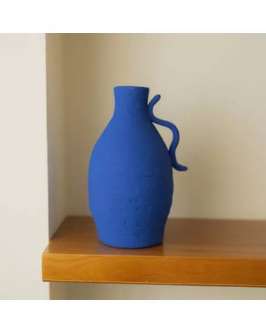 Vase en céramique Crète