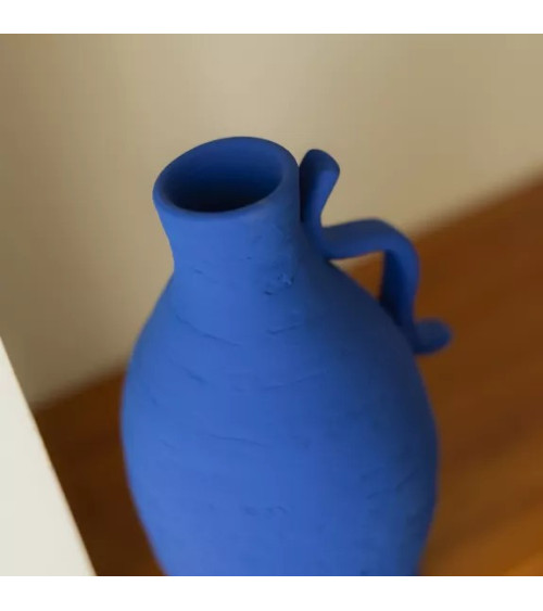 Vase en céramique Crète