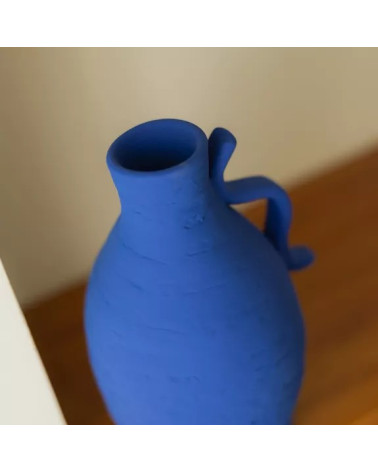 Vase en céramique Crète