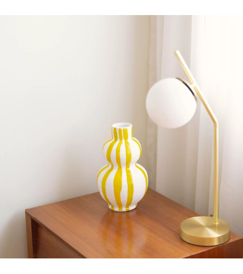 Vase en céramique Ferrare
