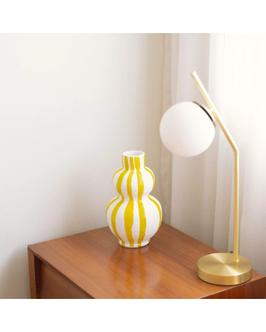 Vase en céramique Ferrare