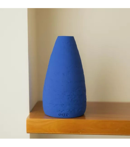 Vase en céramique Naxos