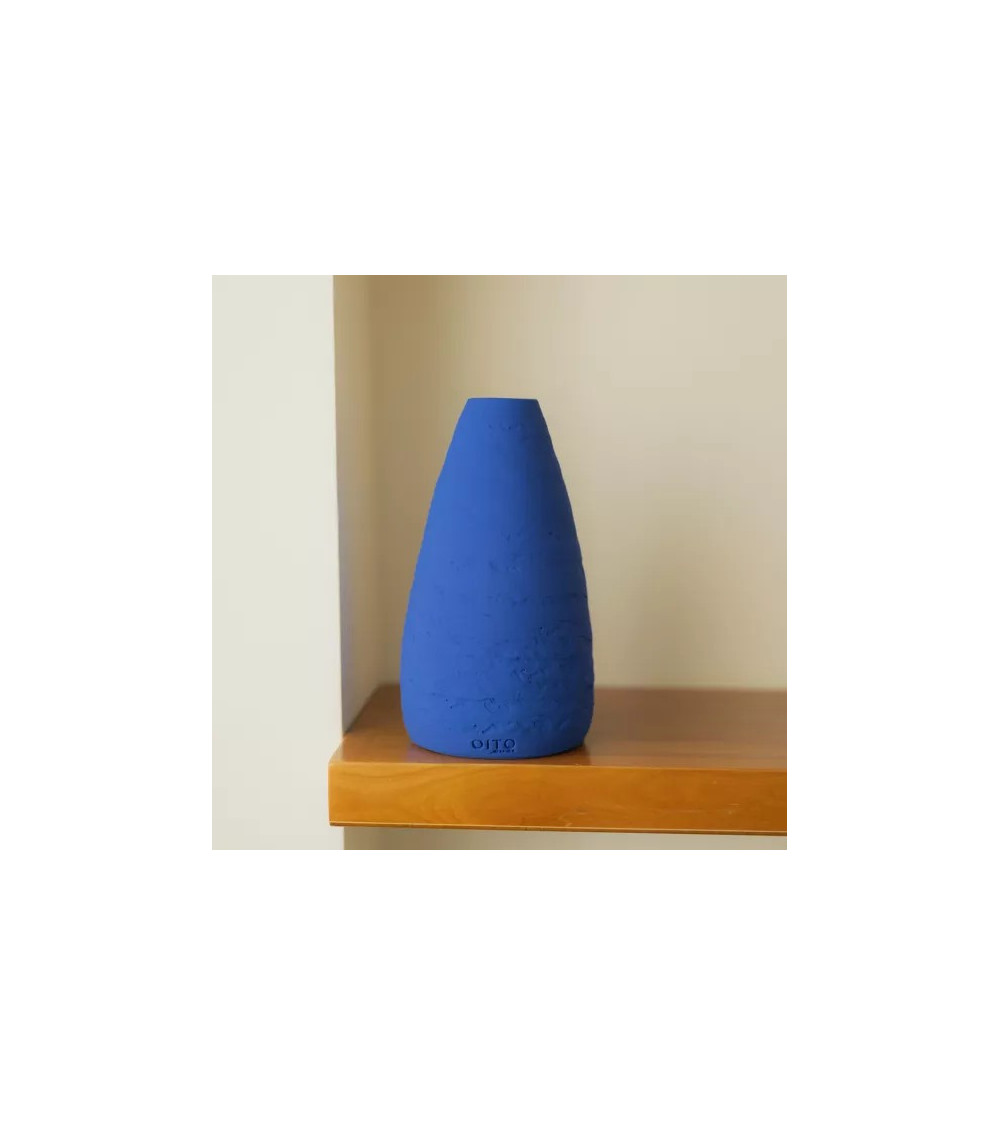 Vase en céramique Naxos