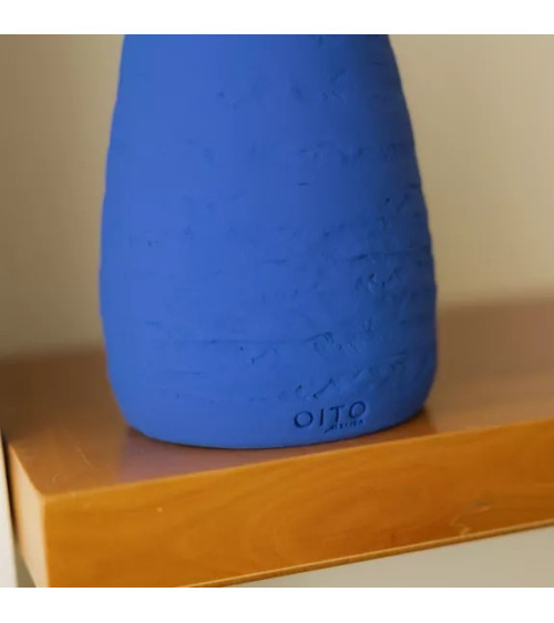 Vase en céramique Naxos