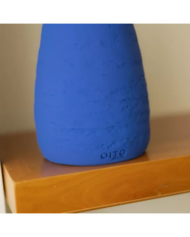 Vase en céramique Naxos