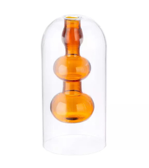 Vase design contemporain Bubbles