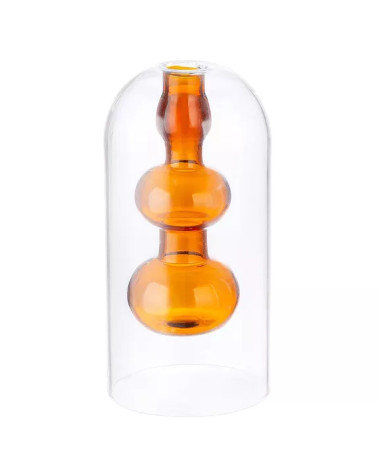 Vase design contemporain Bubbles
