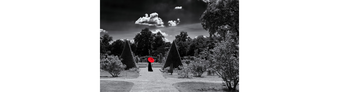 Hervé Ramboz | Photographe - Réalisme Magique |Lev Arts Contemporains