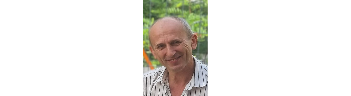 Oleksandr PUZYR